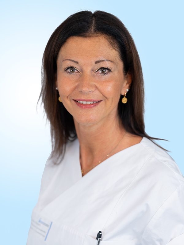  Sekretariat der Klinik für Allgemein- und Visceralchirurgie