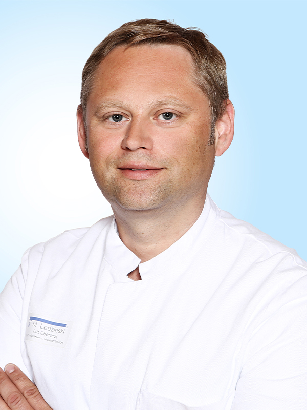  Martin Lodzinski
