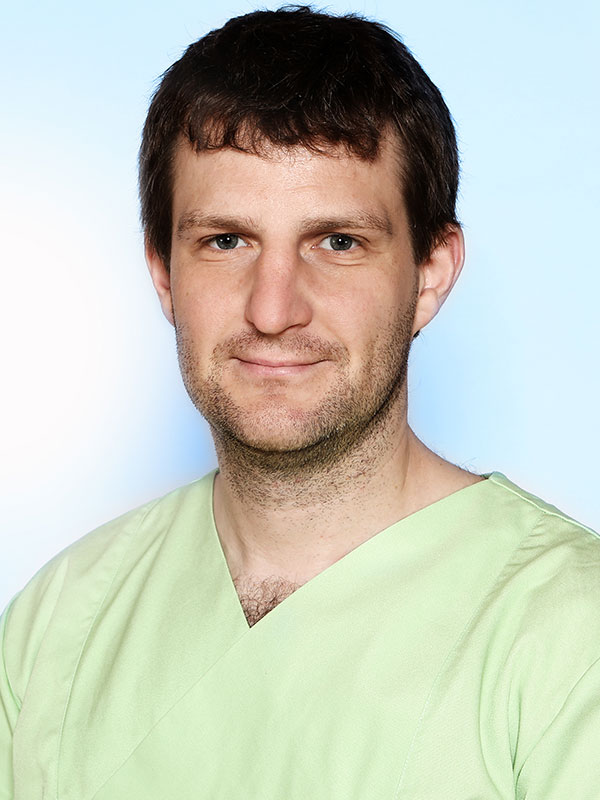 Ronald Beyerlein