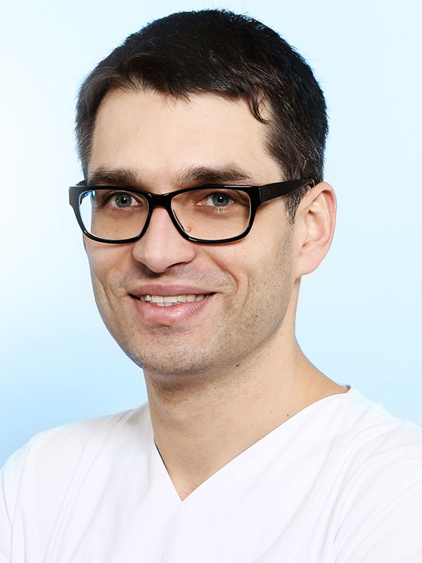 Dr. med. Darius Daktariunas