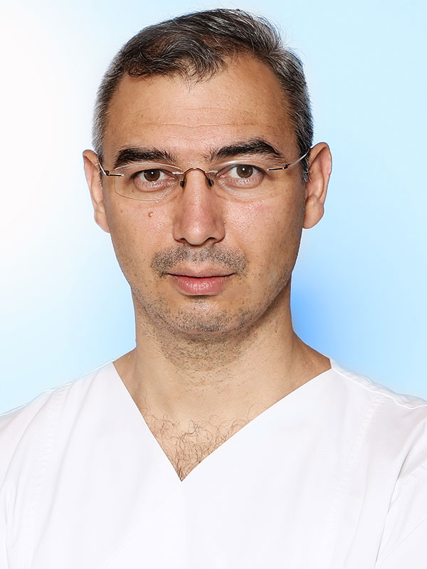 Dr. med. Ruslan Gamsalijew