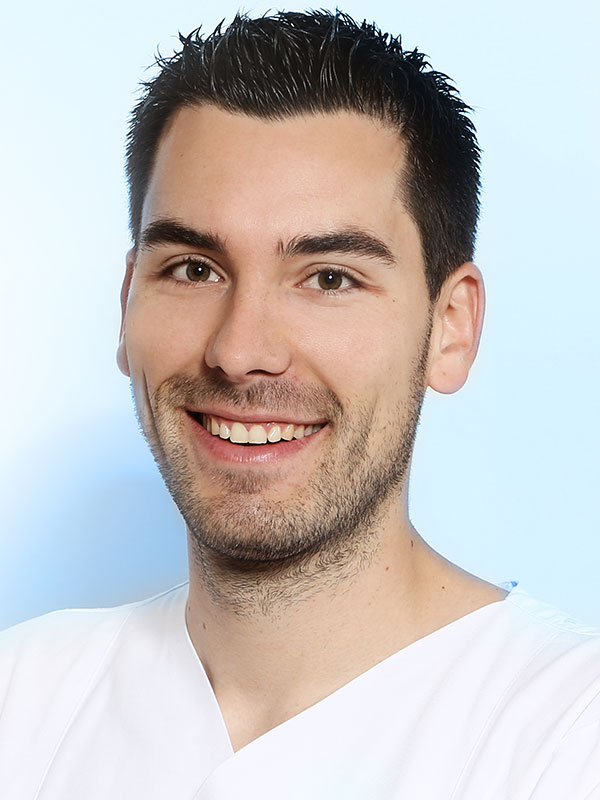 Dr. med. Sascha Hertel