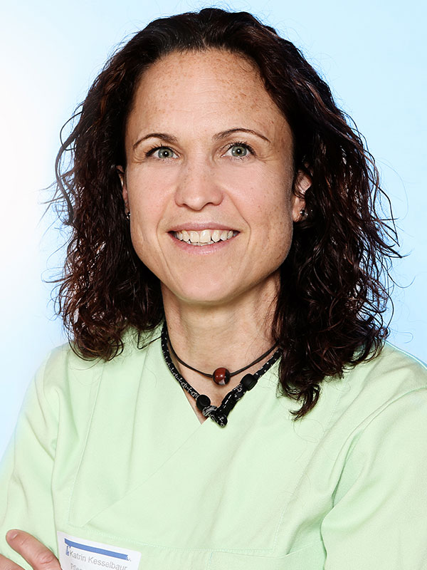 Katrin Kesselbaur