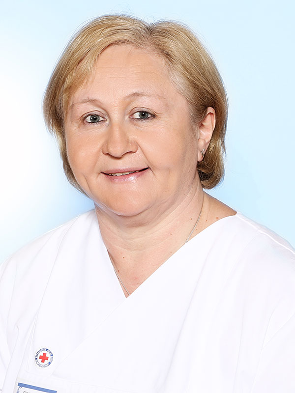 Elke Kolb-Weiß