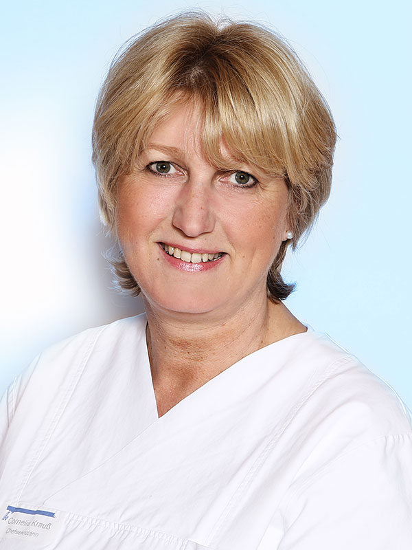  Sekretariat Kardiologie und internistische Intensivmedizin