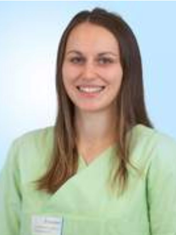 Anna Katharina Michel