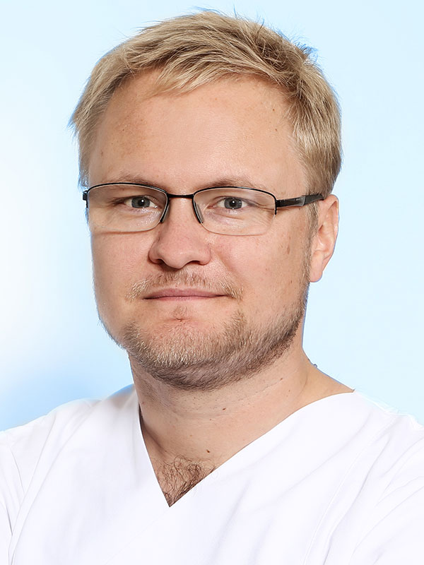 Dr. med. Maximilian Päsler