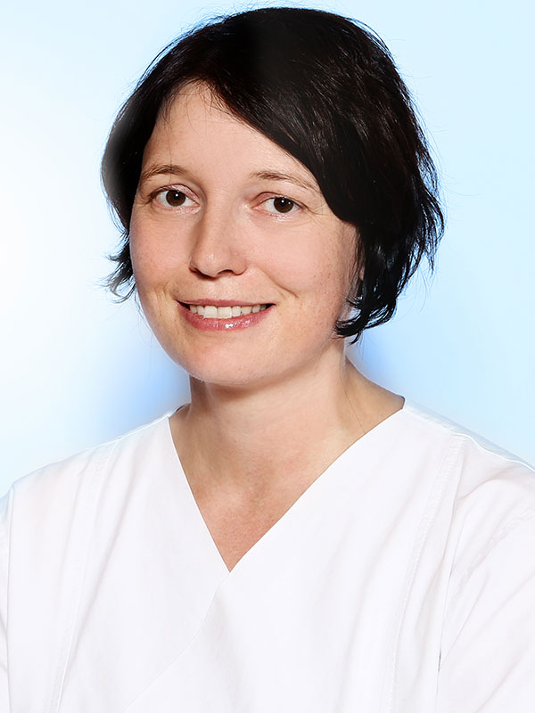 Dr. med. Kerstin Schraut