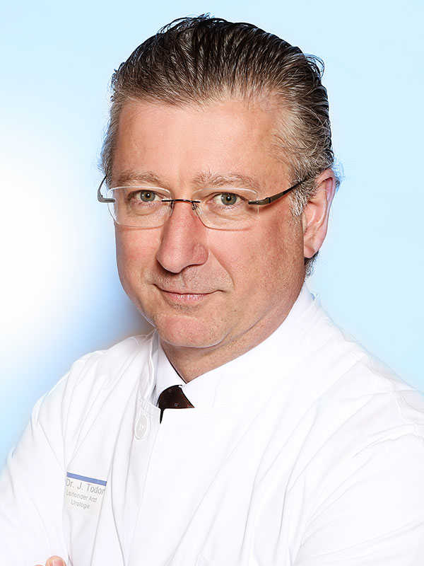 Dr. med. Jordan Todorov