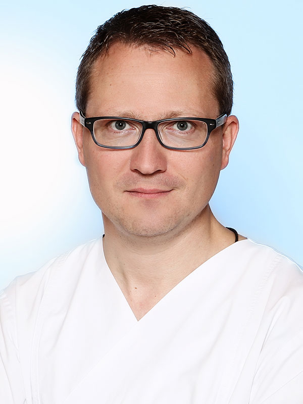 Dr. med. Jan Trautvetter