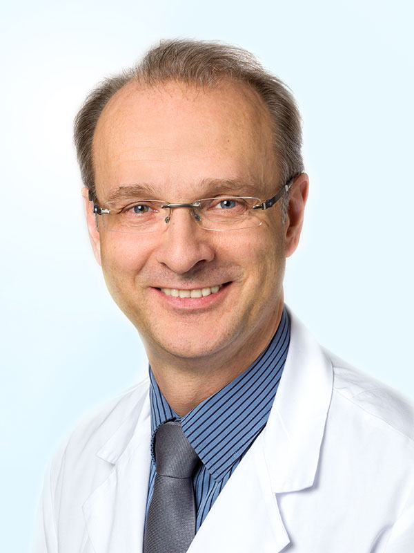 Prof. Dr. med. Jochen Willner