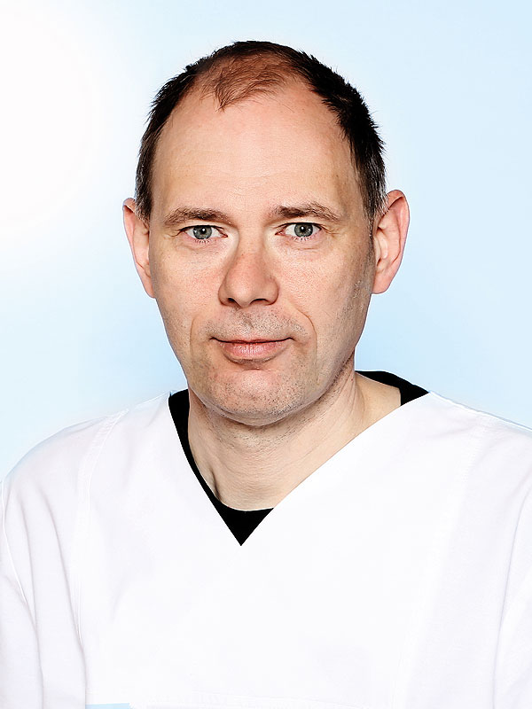 Dr. med. Andreas Brugger
