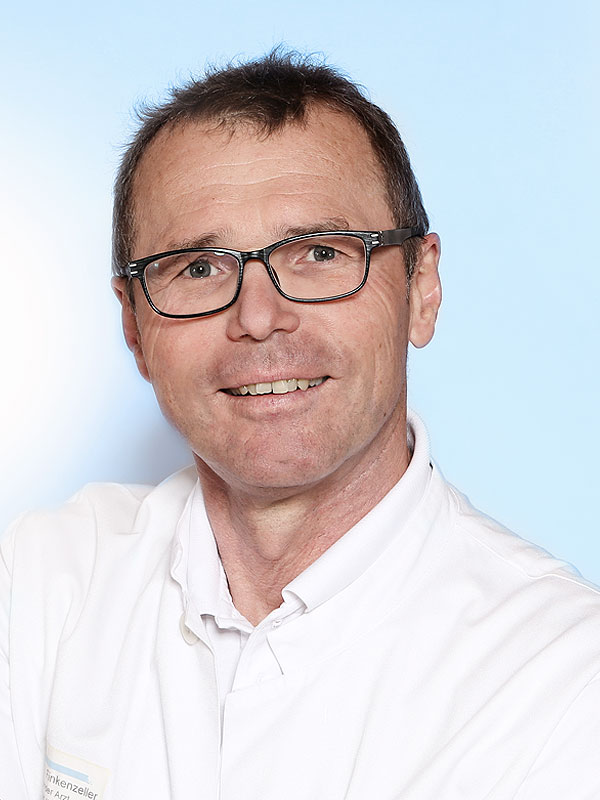 Dr. med. Gerhard Finkenzeller