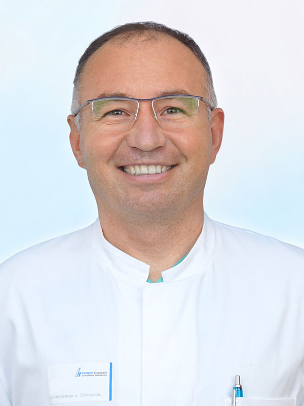 Dr. med. Taras Holka