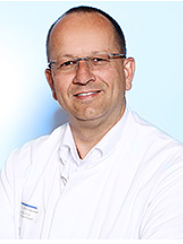 Dr. med. Christian Konhäuser