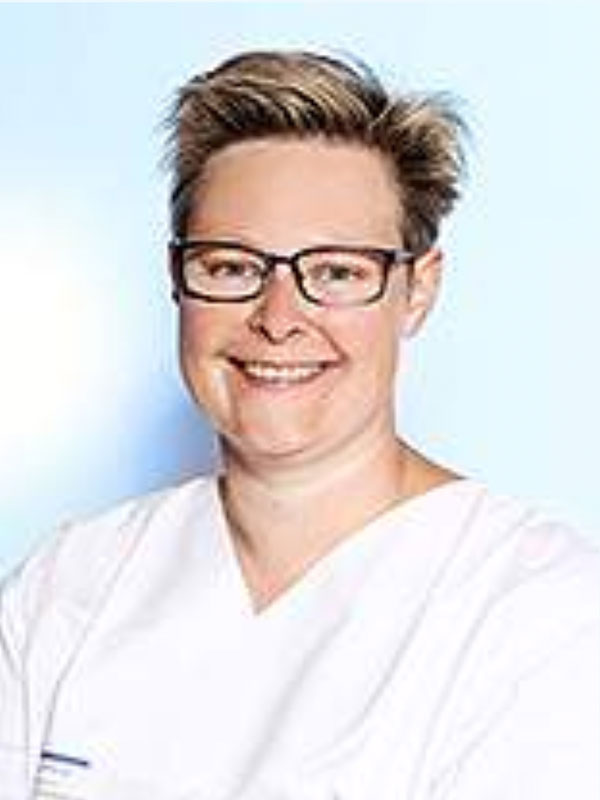 Dr. med. Anja Lorenz