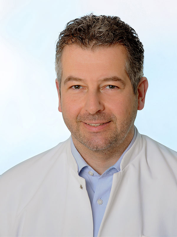 Dr. med. Patrick Zimmermann
